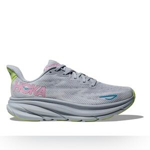 HOKA Clifton 9 Women's Running Shoes